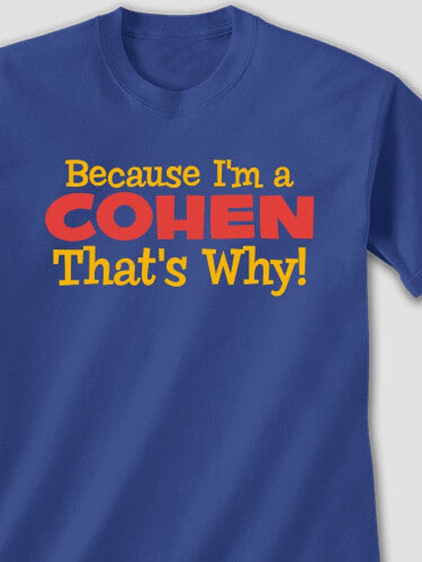 That's Why : Printed T-Shirts
