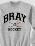 Hockey : Printed Sweatshirts product image 1