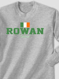 Irish Flag : Printed Long Sleeves