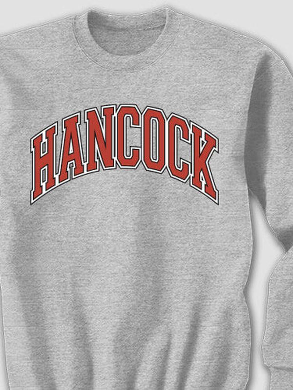 Ivy League : Printed Sweatshirts product image 6
