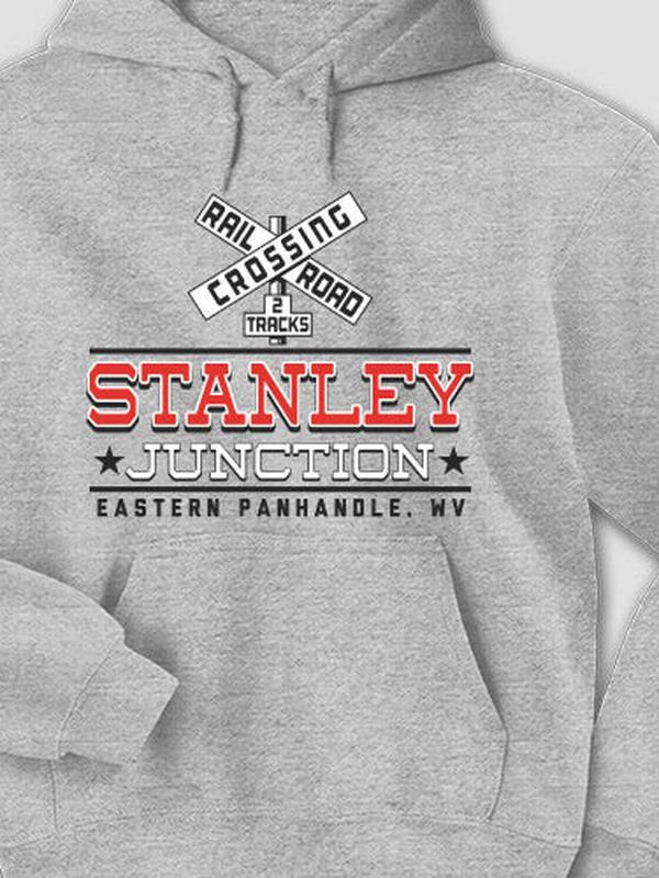 Junction : Printed Hoodies product image 4
