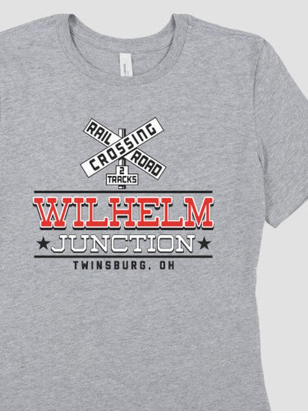 Junction : Premium Printed T-Shirts