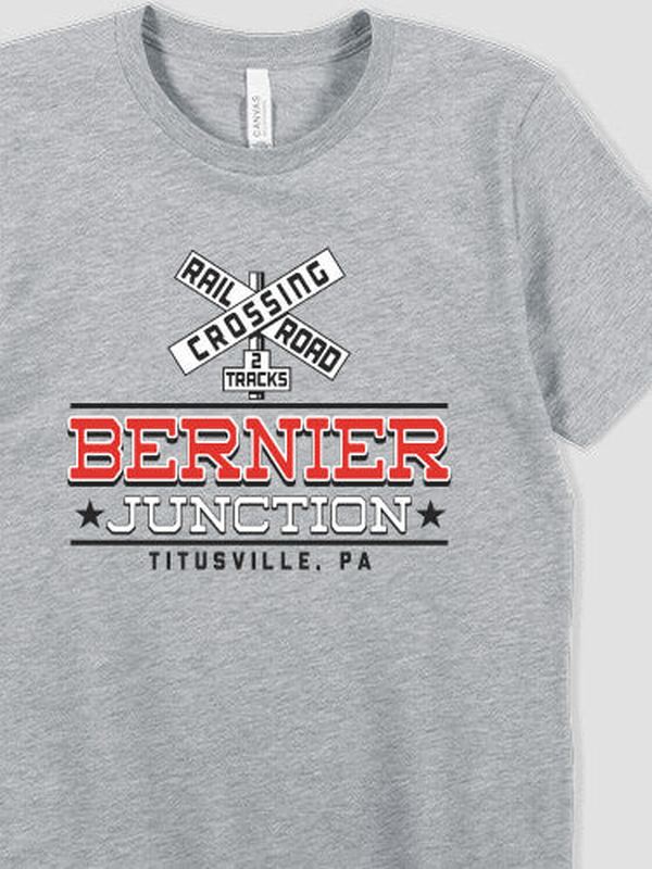 Junction : Premium Printed T-Shirts