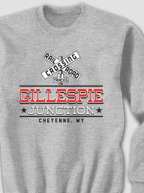 Junction : Printed Sweatshirts product image 4