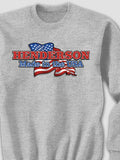 Made in the USA : Printed Sweatshirts product image 1