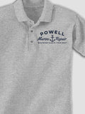 Marine Repair : Embroidered Polo Shirts product image 1
