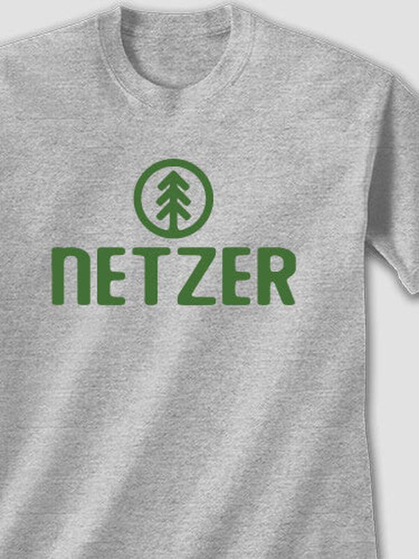 Pine Tree : Printed T-Shirts
