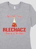 Polish Family Christmas : Premium Printed T-Shirts