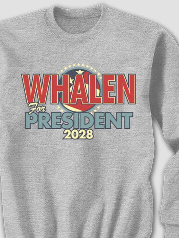 Presidential Election : Printed Sweatshirts product image 4