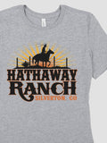 Ranch : Premium Printed T-Shirts