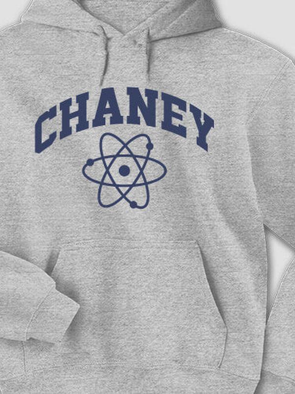 Science : Printed Hoodies product image 2