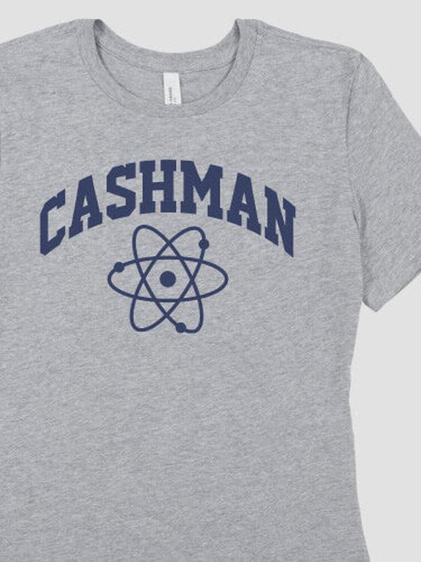 Science : Premium Printed T-Shirts