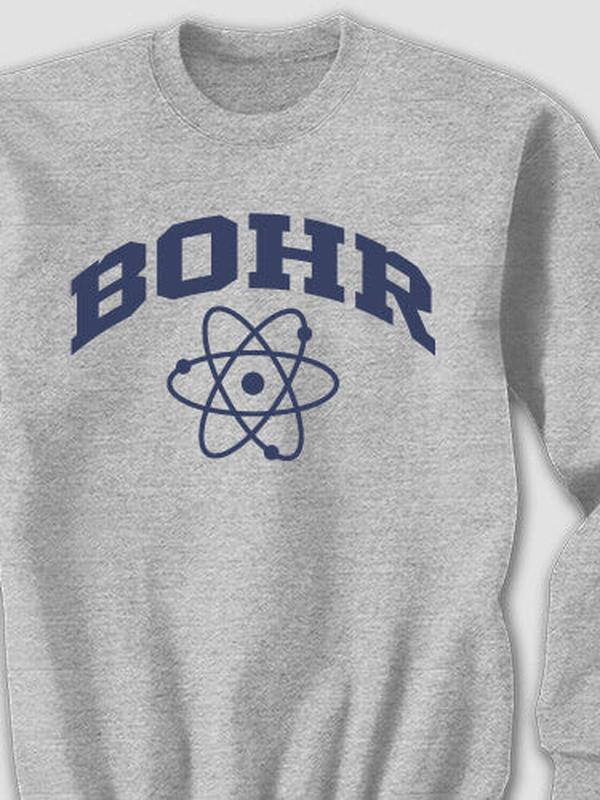 Science : Printed Sweatshirts product image 2