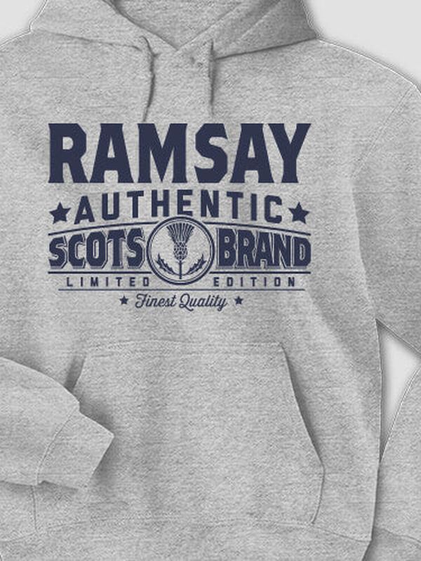 Scots Brand : Printed Hoodies product image 3