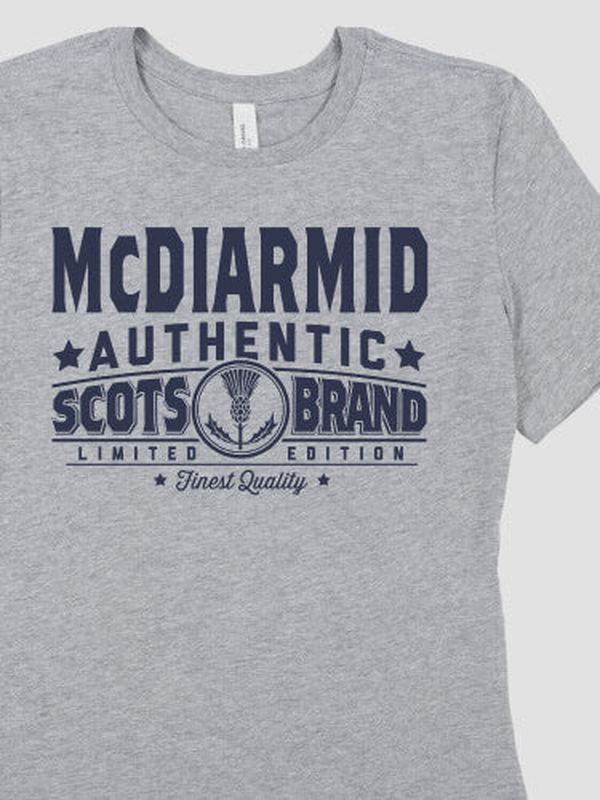 Scots Brand : Premium Printed T-Shirts