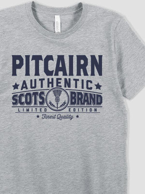 Scots Brand : Premium Printed T-Shirts