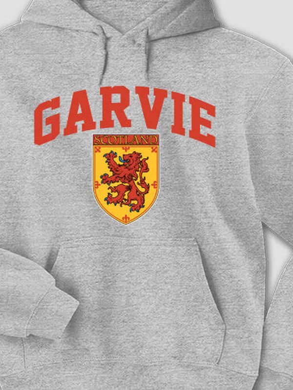 Scottish Standard : Printed Hoodies product image 3