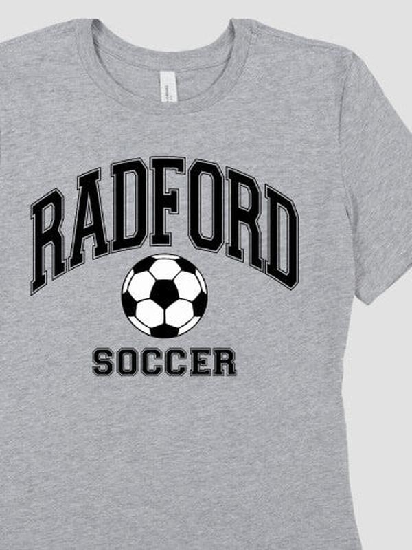 Soccer : Premium Printed T-Shirts