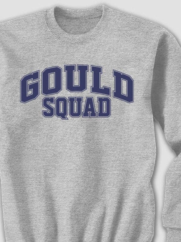 Squad : Printed Sweatshirts product image 2
