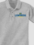 Sweden Flag : Embroidered Polo Shirts product image 1