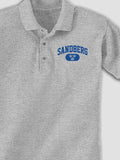 Swedish Varsity : Embroidered Polo Shirts product image 1