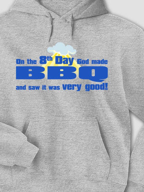 The 8th Day : Printed Hoodies product image 3