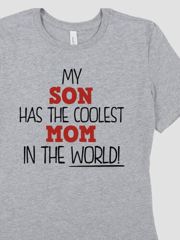 The Coolest : Premium Printed T-Shirts