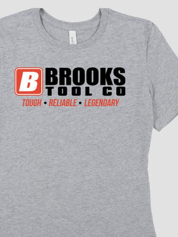Tool Company : Premium Printed T-Shirts