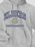 University : Printed Hoodies product image 1