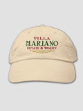 Italian Villa : Embroidered Baseball Hats