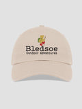 Outdoor Adventures : Embroidered Baseball Hats