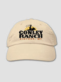 Ranch : Embroidered Baseball Hats