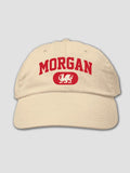 Welsh Varsity : Embroidered Baseball Hats