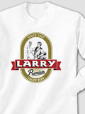 Lager : Printed Long Sleeves