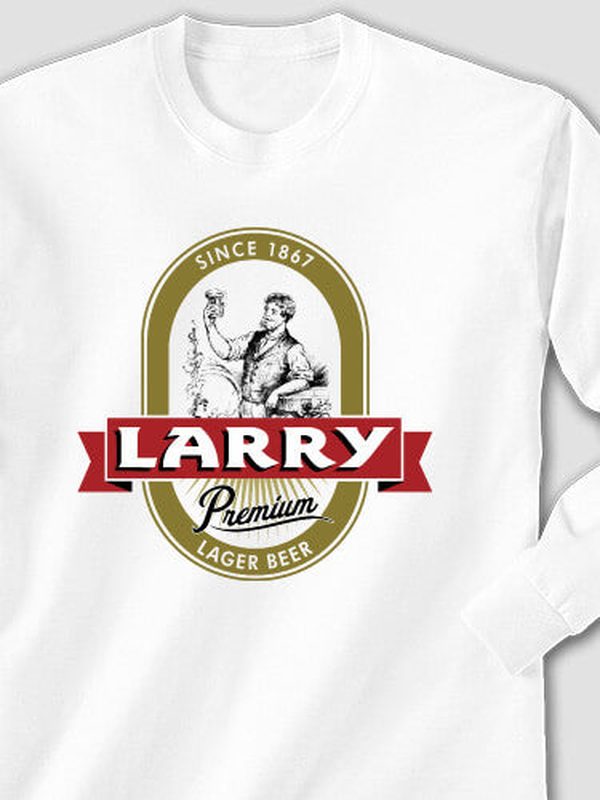 Lager : Printed Long Sleeves