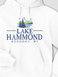 Lake : Printed Hoodies product image 1