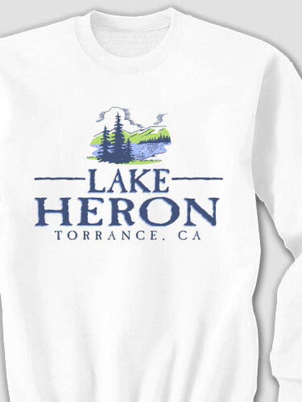 Lake : Printed Sweatshirts product image 1
