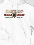 Lawn Care : Printed Hoodies product image 1