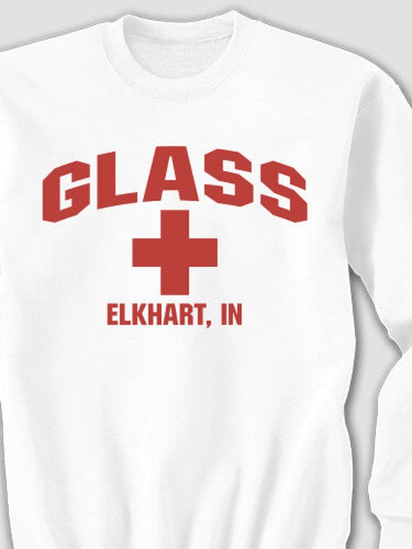 Lifeguard : Printed Sweatshirts product image 2