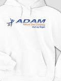Natural Gas : Printed Hoodies product image 1
