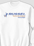 Natural Gas : Printed Sweatshirts product image 1