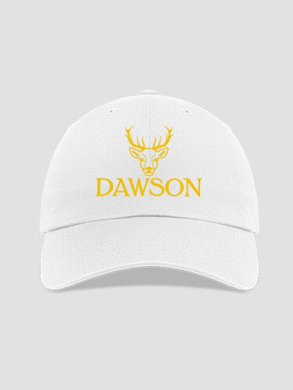 Old Stag : Embroidered Baseball Hats product image 5