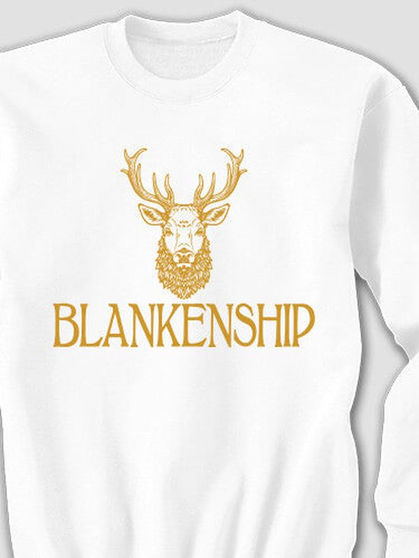 Old Stag : Printed Sweatshirts product image 5