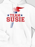 Team : Printed Hoodies product image 1