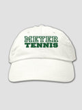 Tennis : Embroidered Baseball Hats