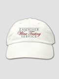 Wine Tasting Service : Embroidered Baseball Hats
