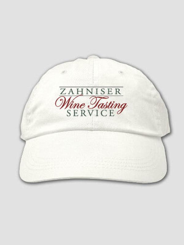 Wine Tasting Service : Embroidered Baseball Hats
