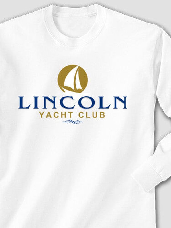 Yacht Club : Printed Long Sleeves