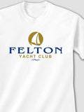 Yacht Club : Printed T-Shirts